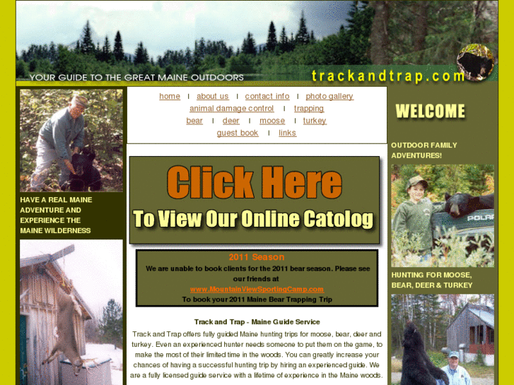 www.trackandtrap.com