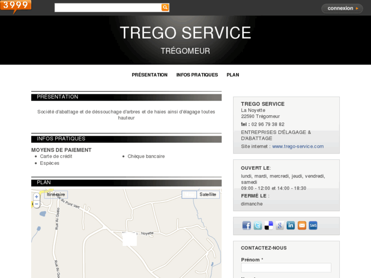 www.tregoservice.com