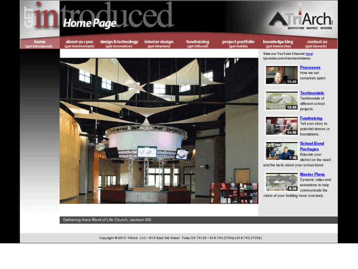 www.tri-arch.com