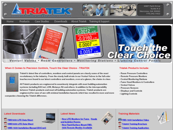 www.triatek.com