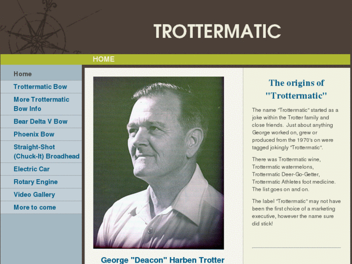 www.trottermatic.com