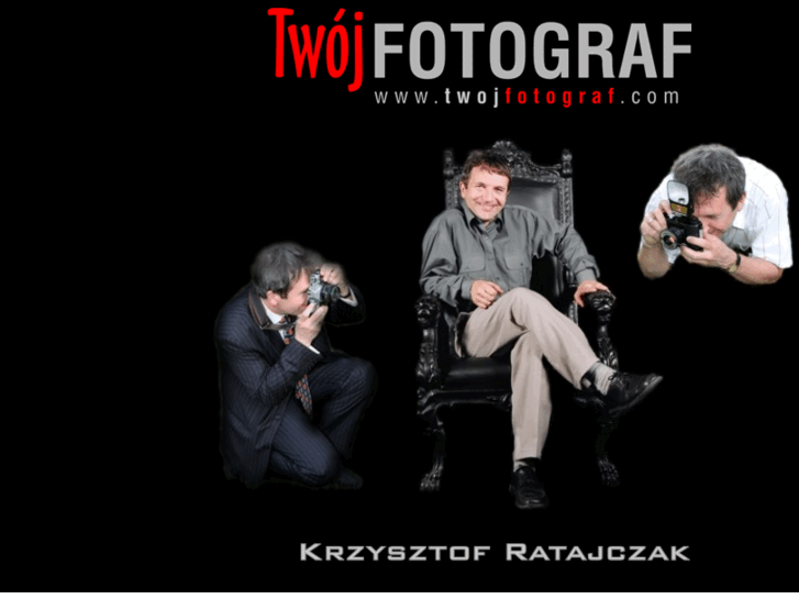 www.twojfotograf.com