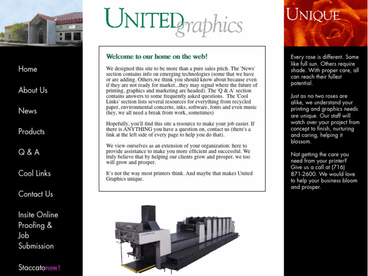 www.unitedgraphics.net