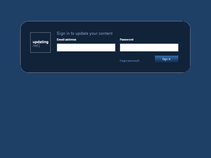 www.updating.net