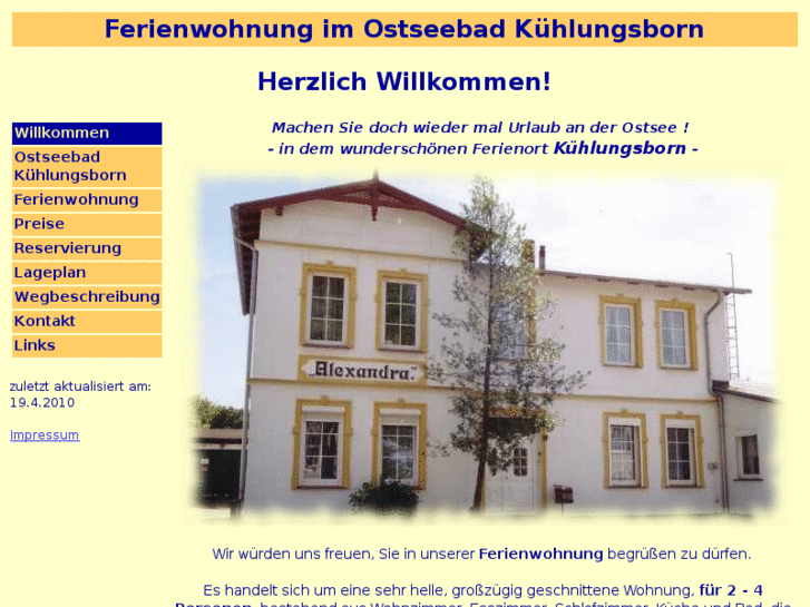 www.urlaub-kuehlungsborn.info