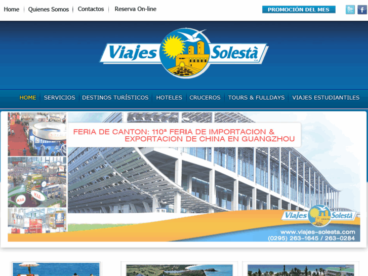 www.viajes-solesta.com