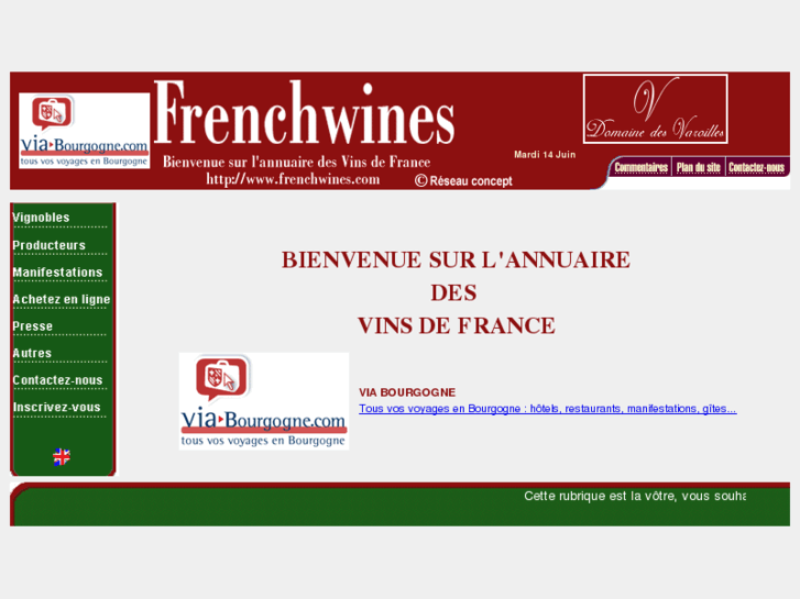 www.vins.net