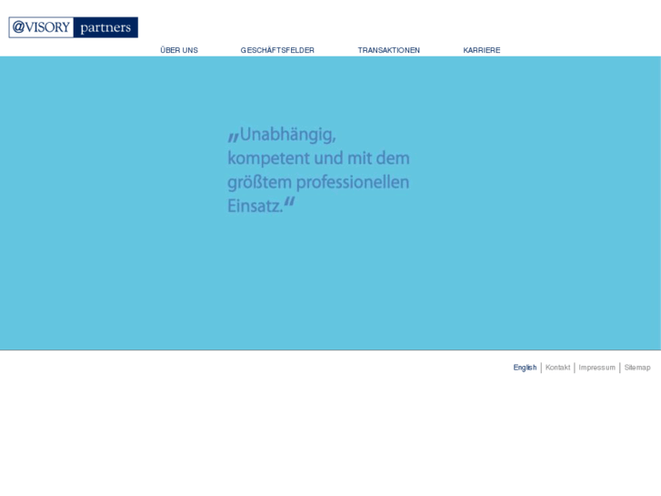www.visory.co.uk