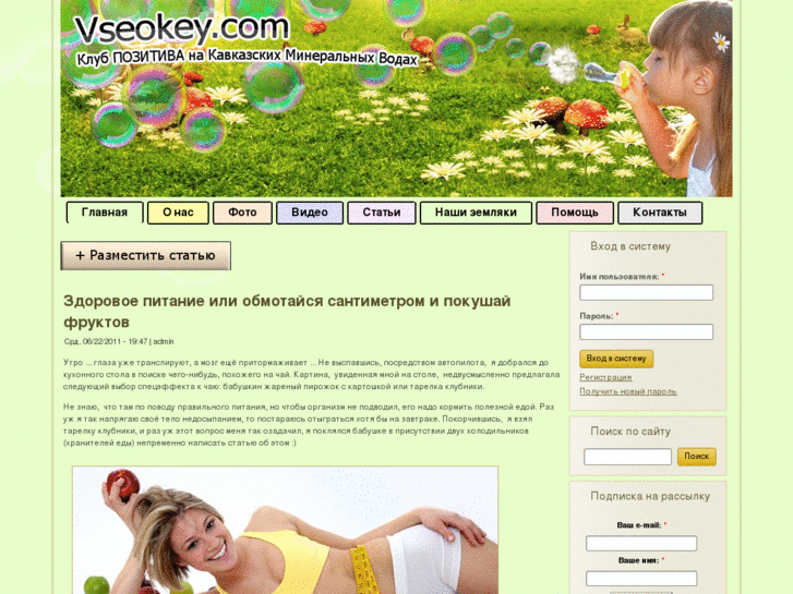 www.vseokey.com