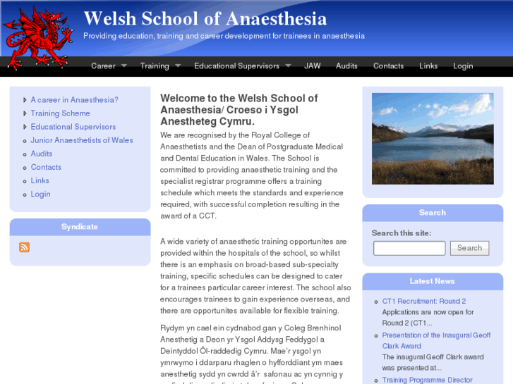 www.welshschool.co.uk