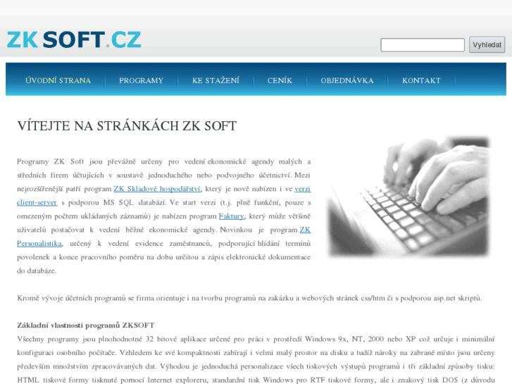 www.zksoft.cz