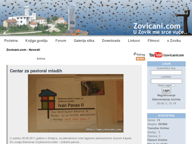 www.zovicani.com