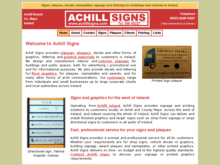 www.achillsigns.com
