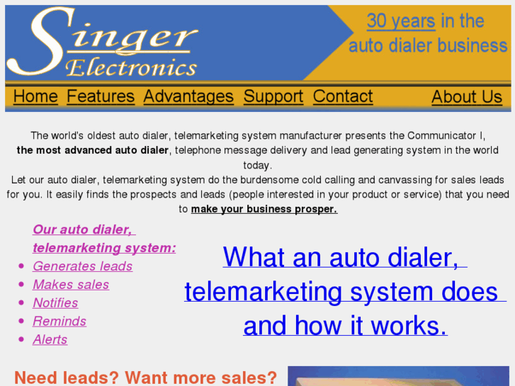 www.affordable-autodialer.com