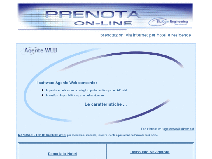 www.agenteweb.net