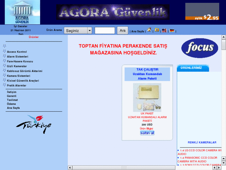 www.agoraguvenlik.com