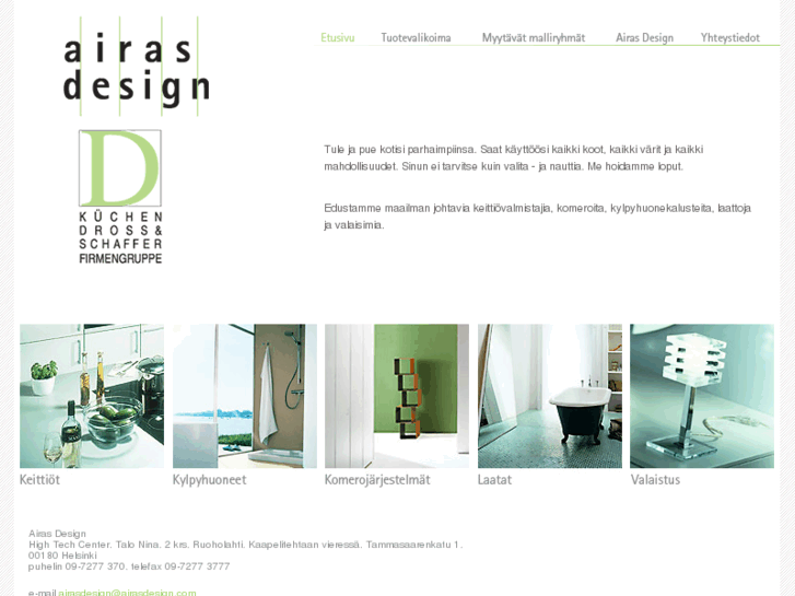 www.airasdesign.com