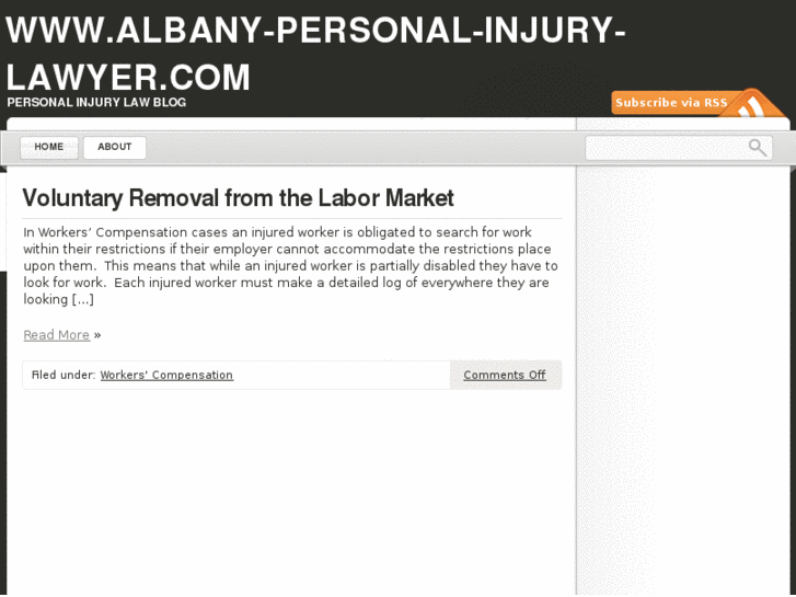 www.albany-personal-inury-lawyer.com