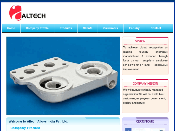 www.altechalloys.com