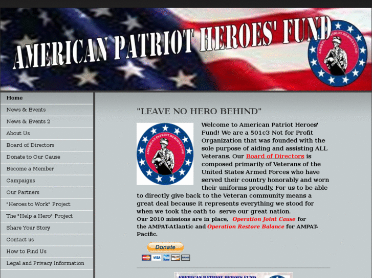 www.americanpatriotheroesfund.org