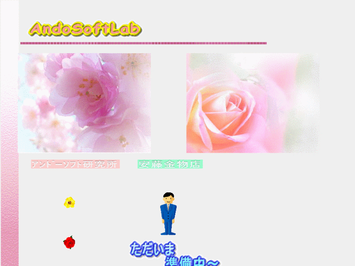 www.andosoft.com