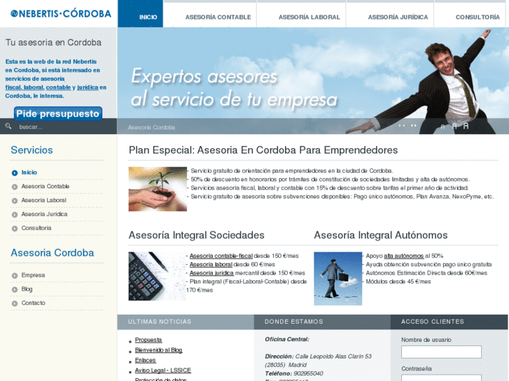 www.asesoria-cordoba.com