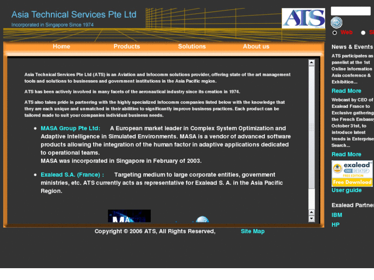 www.asiatechserv.net