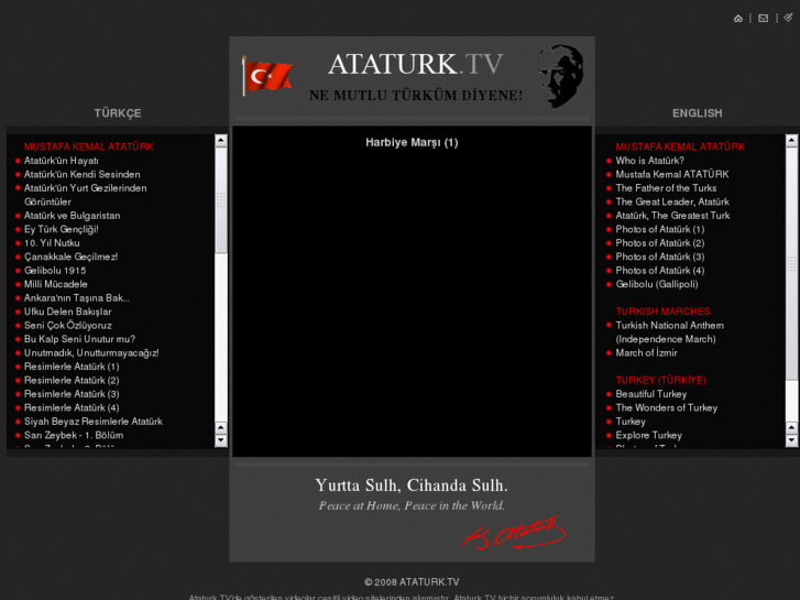 www.ataturk.tv