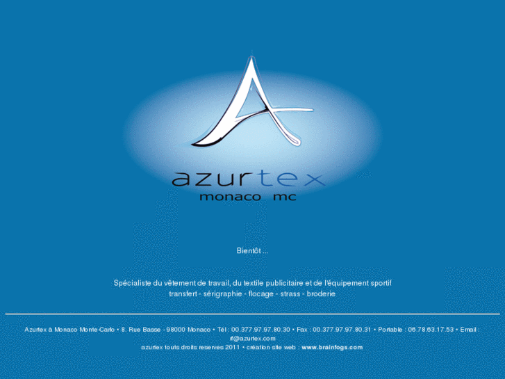 www.azurtex.com