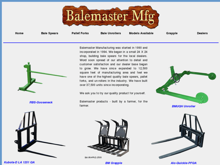 www.balemastermfg.com