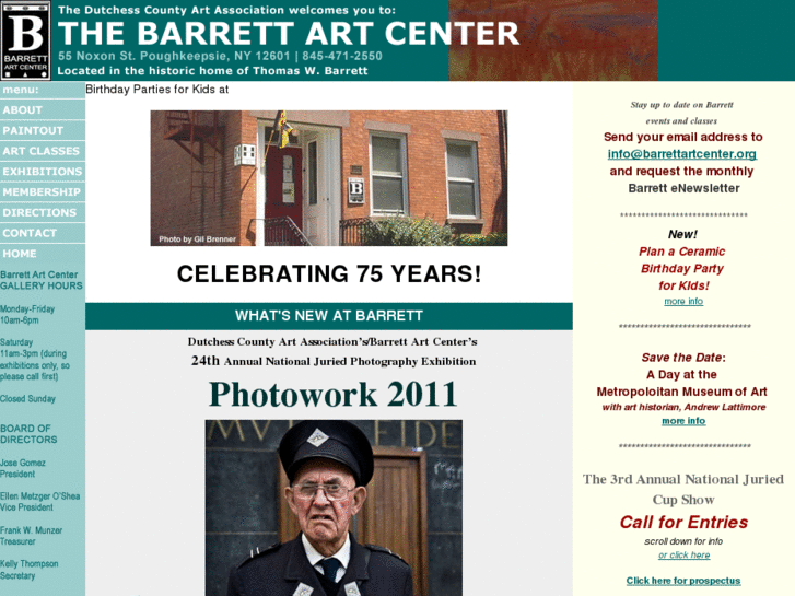 www.barrettartcenter.org