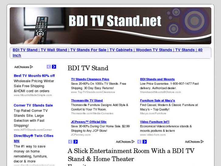 www.bditvstand.net