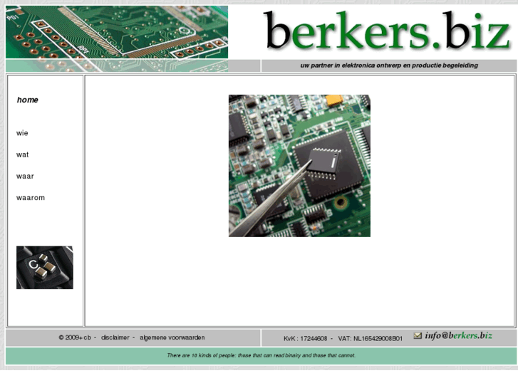 www.berkers.biz