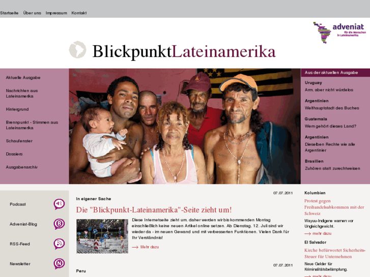 www.blickpunkt-lateinamerika.de