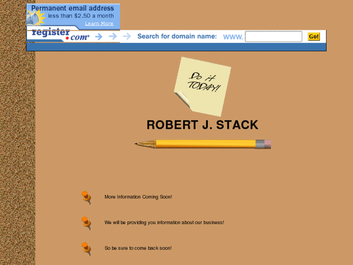 www.bobstack.net