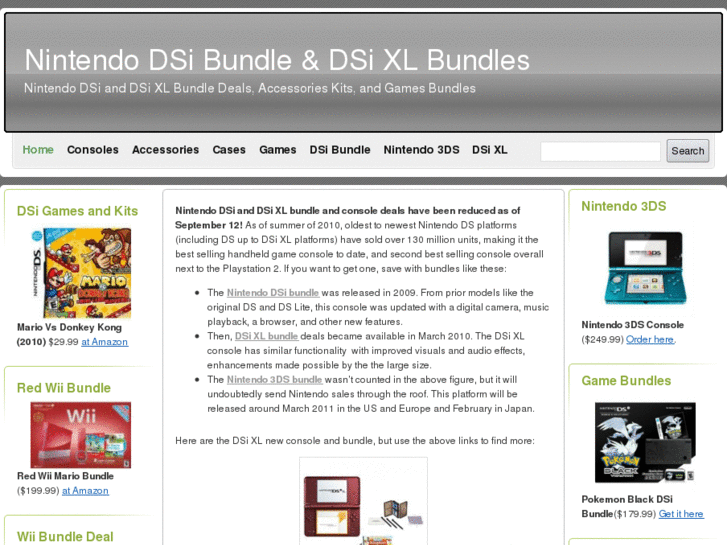 www.bundleconsole.com