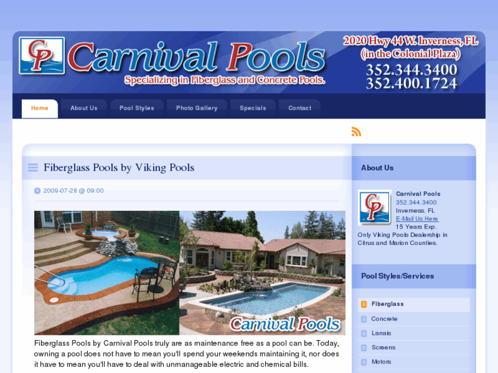 www.carnivalpools.com