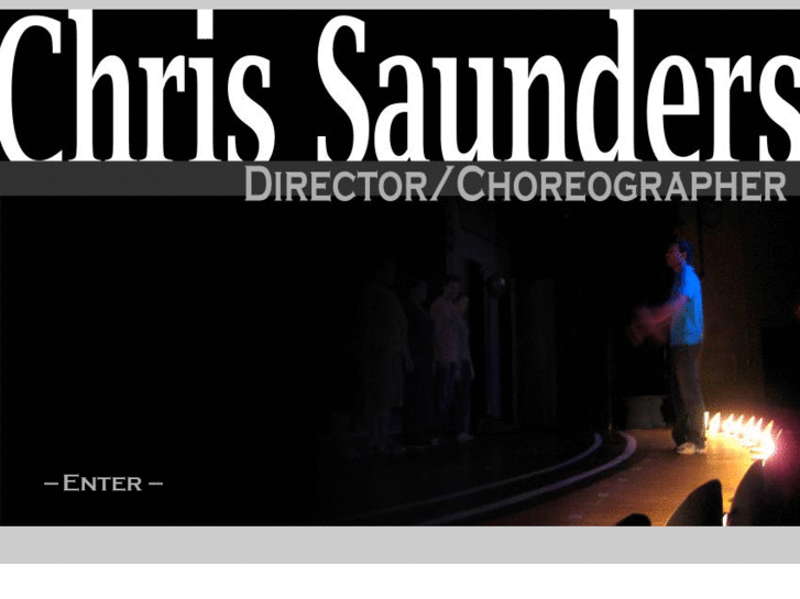 www.chris-saunders.com