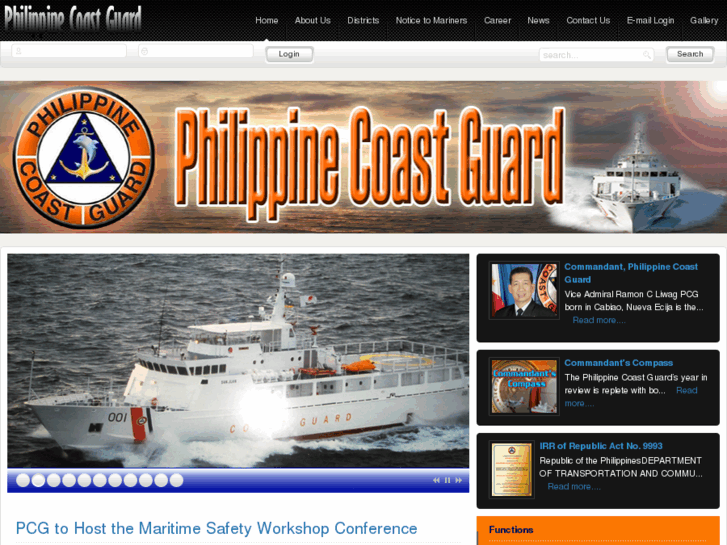 www.coastguard.gov.ph