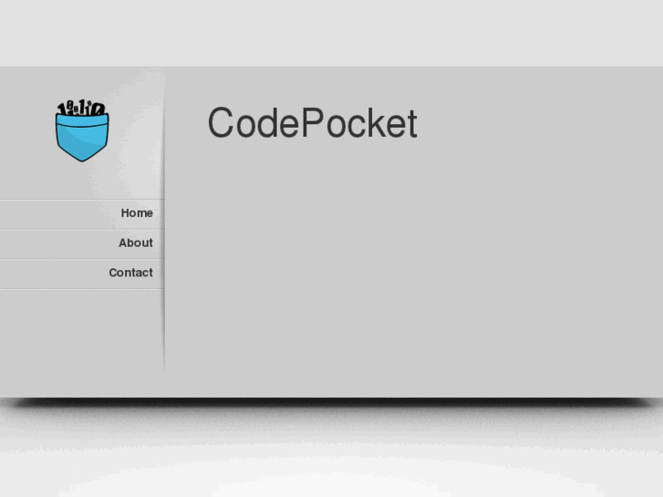 www.codepocket.com