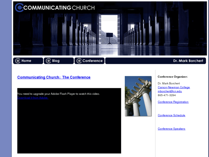 www.communicatingchurch.com