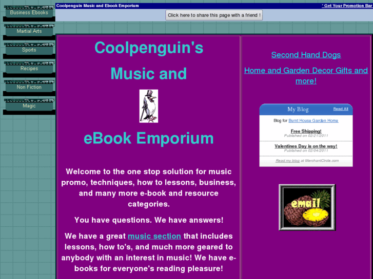 www.coolpenguin.com