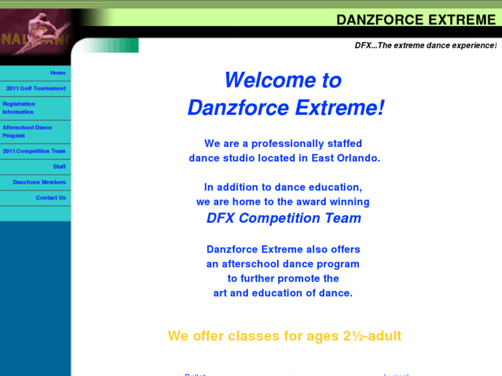 www.danzforce-dfx.com