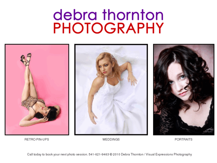 www.debrathornton.com