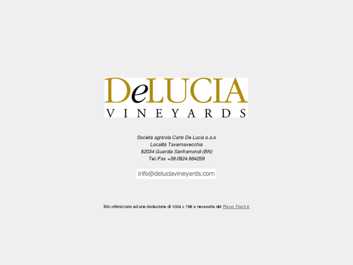 www.deluciavineyards.com