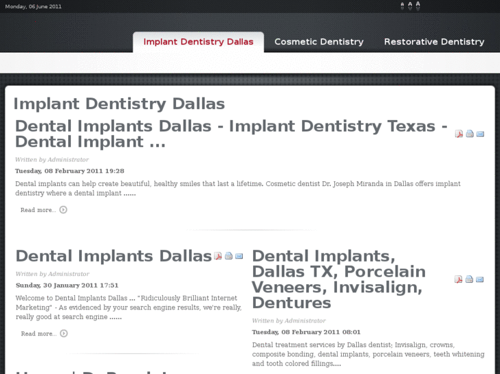 www.dentalimplantsdallas.net