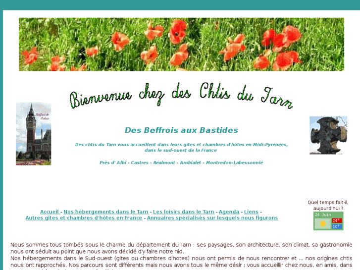 www.des-beffrois-aux-bastides.com