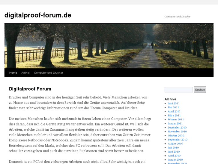 www.digitalproof-forum.de