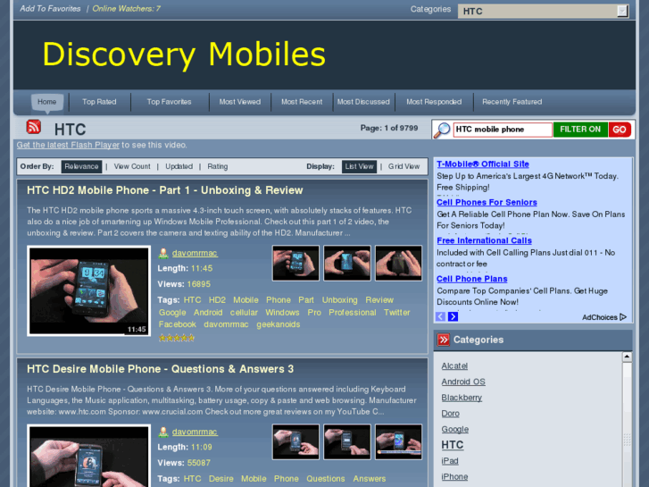 www.discoverymobiles.co.uk