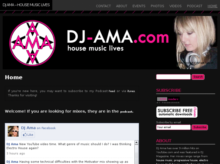 www.dj-ama.com